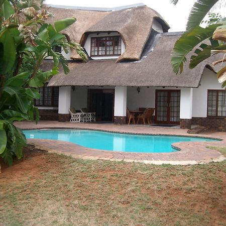 Oaktree Lodge Guest House Kyalami Εξωτερικό φωτογραφία