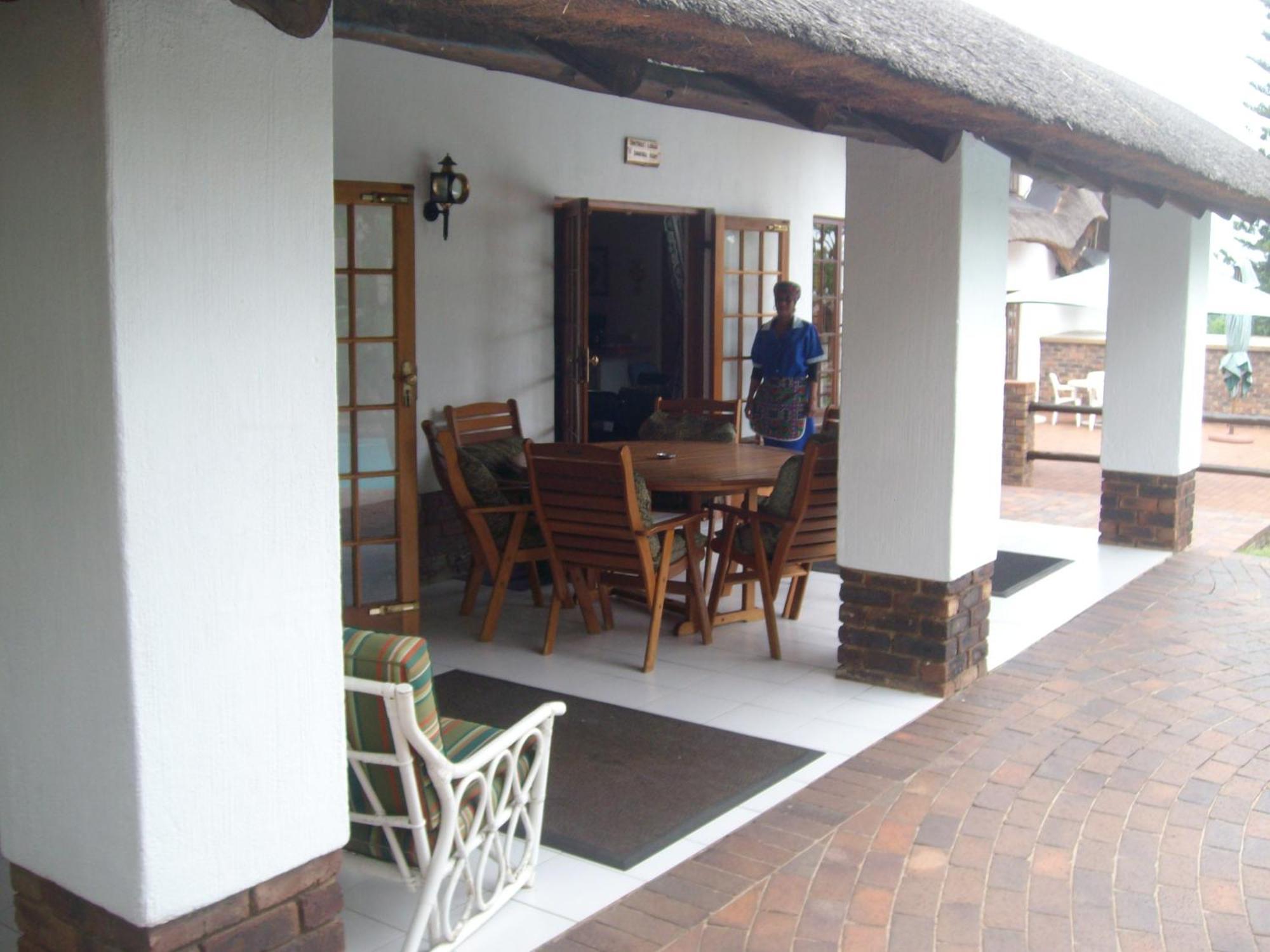 Oaktree Lodge Guest House Kyalami Εξωτερικό φωτογραφία