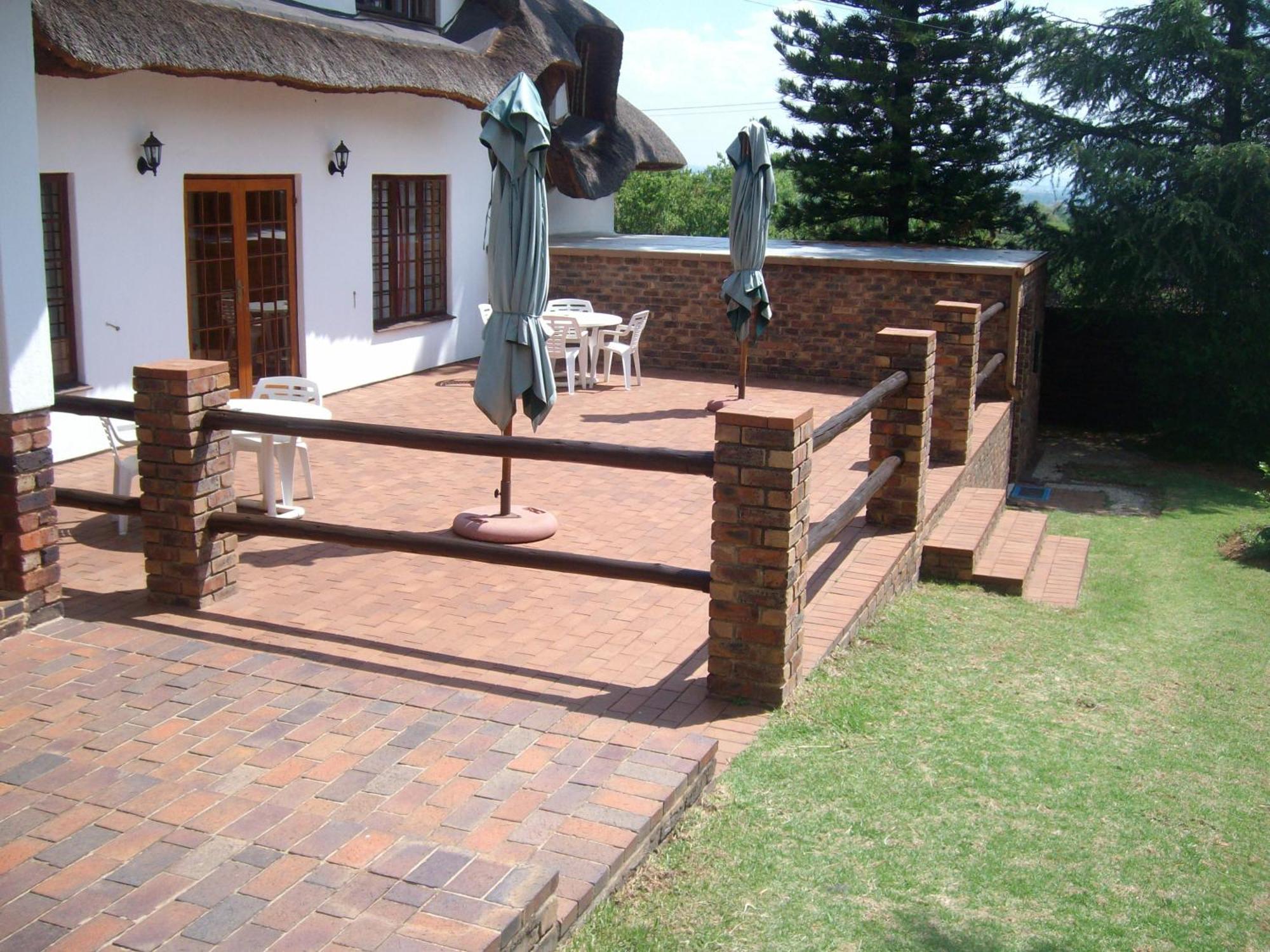 Oaktree Lodge Guest House Kyalami Εξωτερικό φωτογραφία