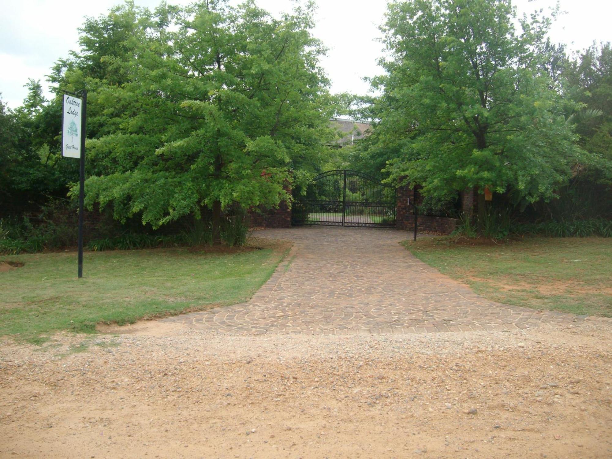 Oaktree Lodge Guest House Kyalami Εξωτερικό φωτογραφία