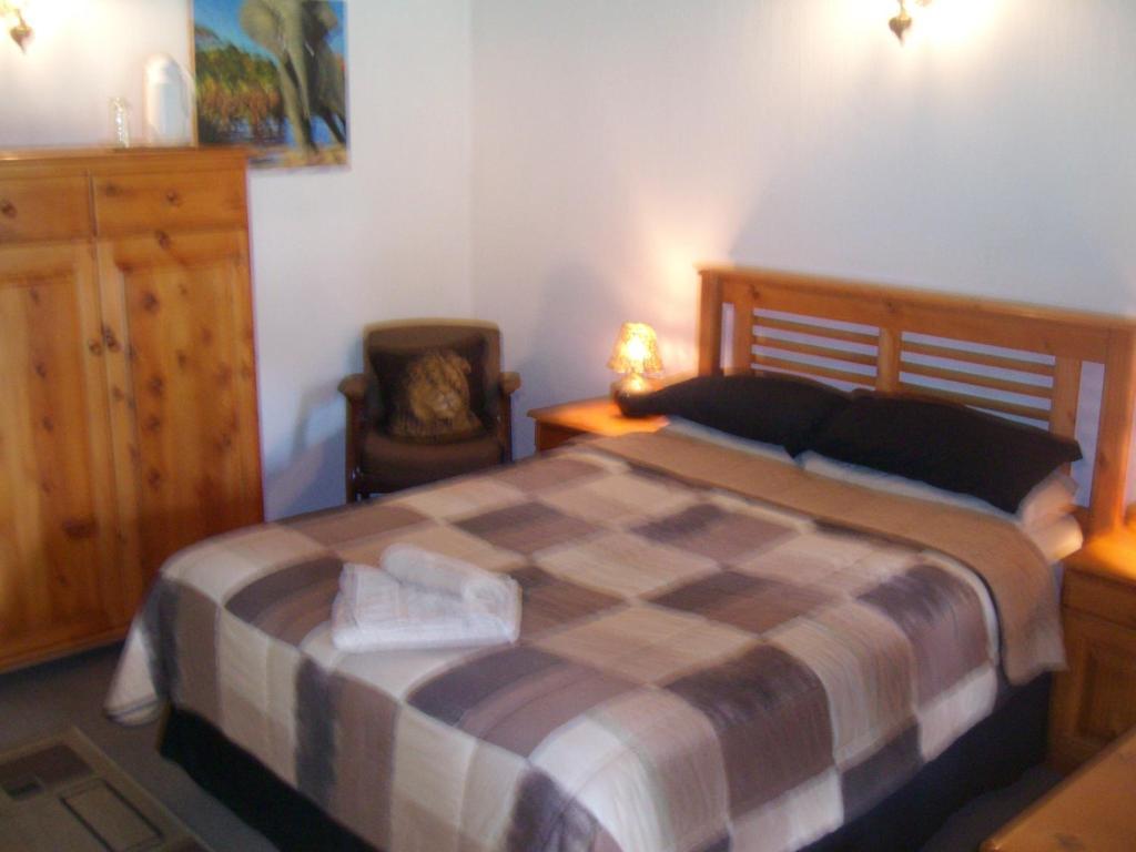 Oaktree Lodge Guest House Kyalami Δωμάτιο φωτογραφία